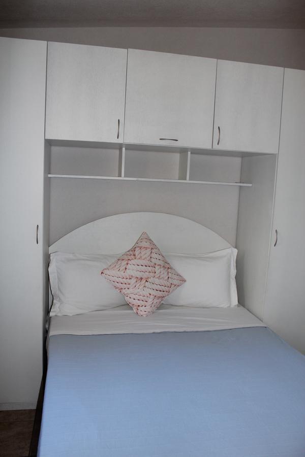 Residence Serrone Santa Maria di Castellabate Exterior photo
