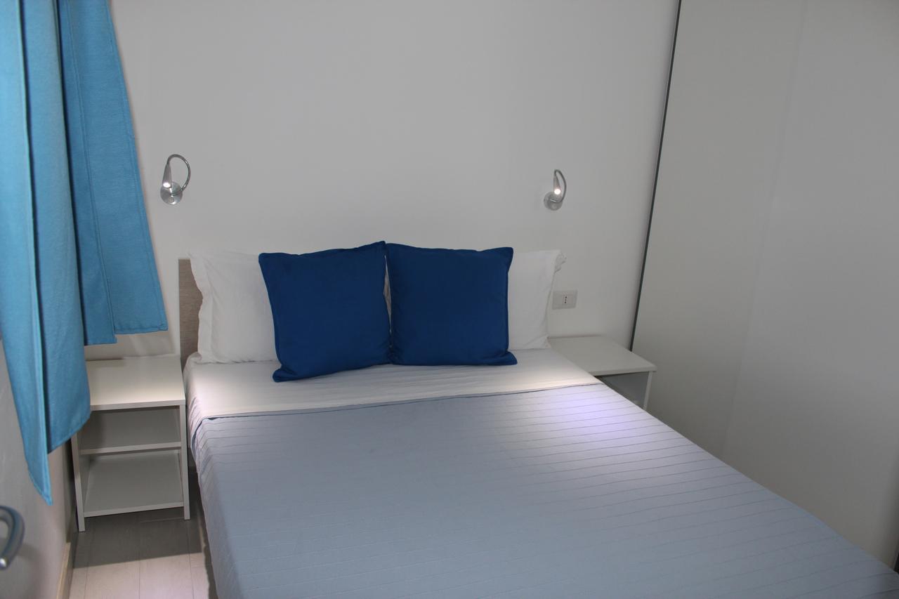 Residence Serrone Santa Maria di Castellabate Exterior photo