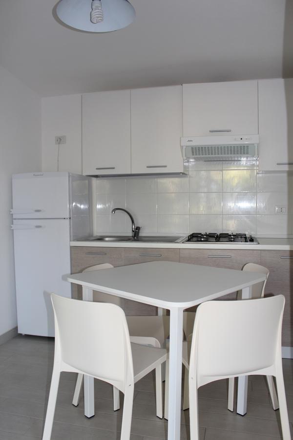 Residence Serrone Santa Maria di Castellabate Exterior photo