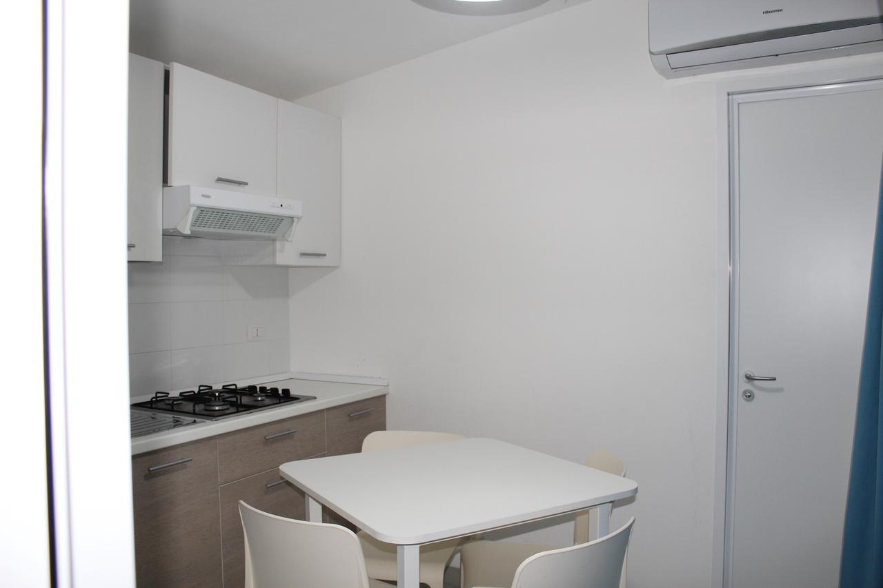 Residence Serrone Santa Maria di Castellabate Exterior photo