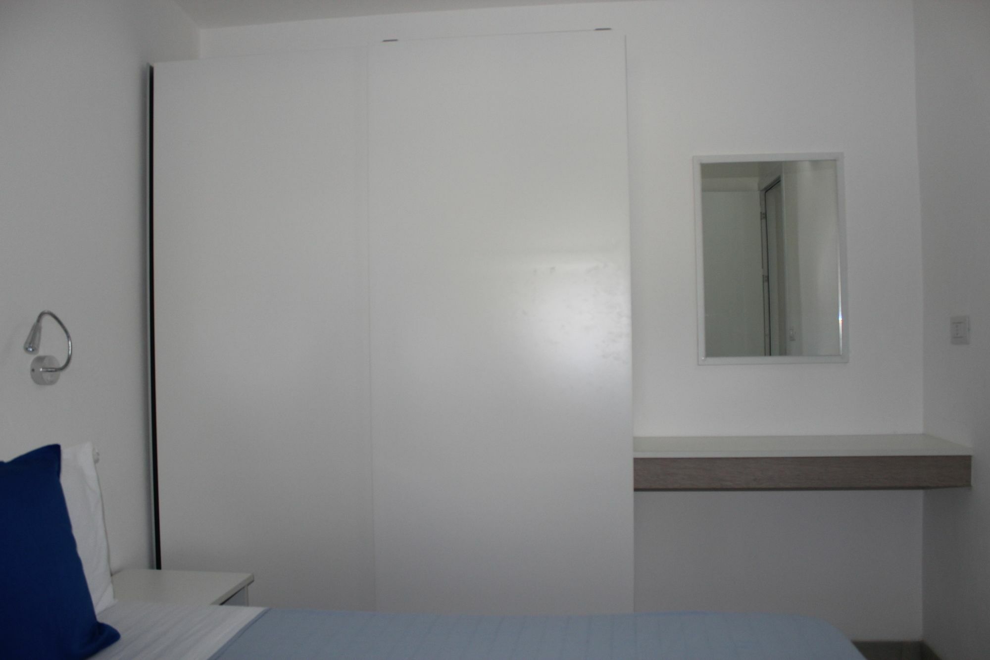Residence Serrone Santa Maria di Castellabate Exterior photo